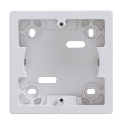 Kutija zida 2M P30mm Srebrna
