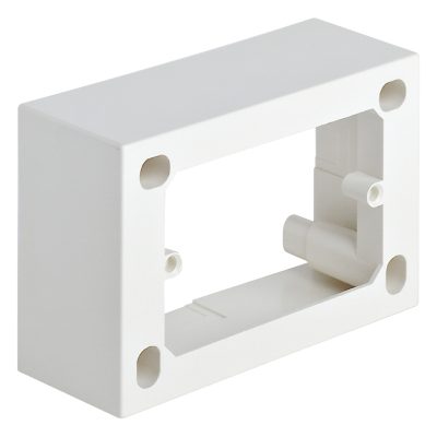 Kutija za zid 3M P43,5mm bijela