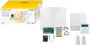 By-alarm Plus komplet 25 zona + IP gateway