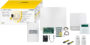 Set za nadzor plus 65 zona + IP/GSM gateway