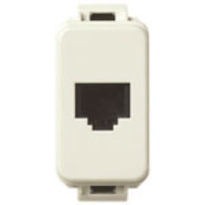 Utičnica RJ45 8/8