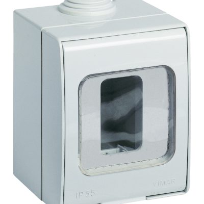 Kutija IP55 za 1M liniju