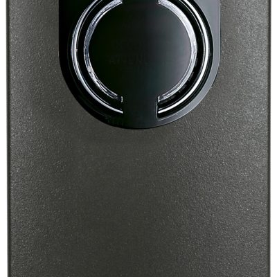 Poklopac a/v 2M IK10 s/sivim tipkama pijesak