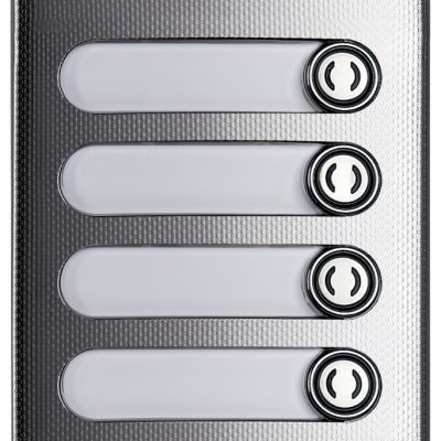 Nadogradna ploča 3M sa 12 tipki od nehrđajućeg čelika