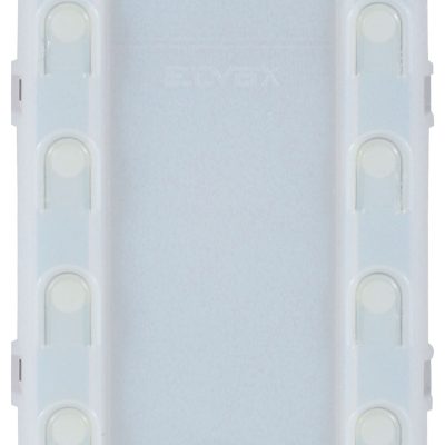 Jedinica 2F+ LED dodatak b.co 4puls.