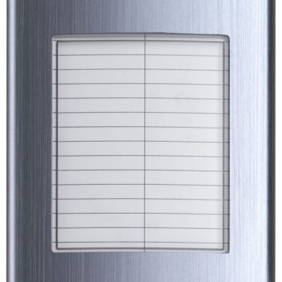 Pločica dop. 3M 3 aluminijska ploča