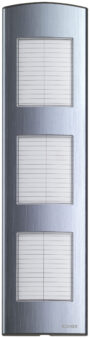 Pločica dop. 3M 3 aluminijska ploča