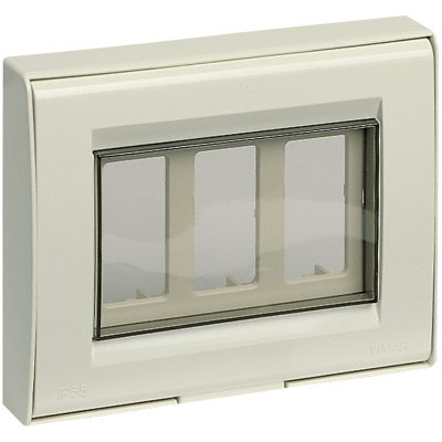 Kapa IP55 3M 8000 slonovača