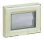 Kapa IP55 3M Idea/8000sp slonova kost