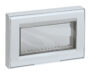 Kapa IP55 4M Idea/8000sp siva