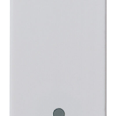 Prekidač 1P 10AX s brzim kabelom Silver