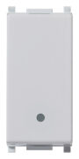 Prekidač 1P 20AX Silver