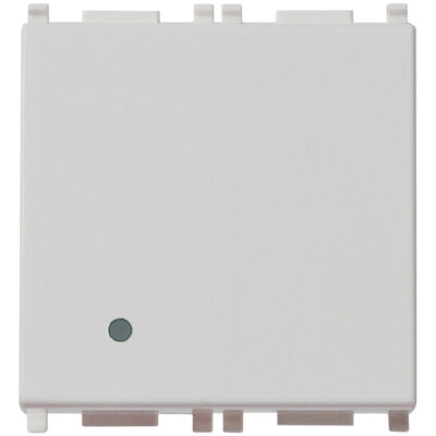 Invertor 1P 16AX 2M Srebrni