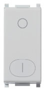 Prekidač 2P 16AX Silver