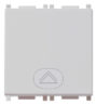 Regulator 230V 500VA MASTER 2M Silver