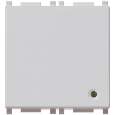 Regulator 230V 500VA SLAVE 2M Silver