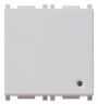 Regulator 230V 500VA SLAVE 2M Silver