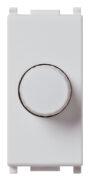 Dimmer 120V 30-500W/30-300VA Srebrni