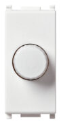 Dimmer 230V 100-500W bijeli