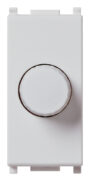 Dimmer 230V 100-500W Srebrni