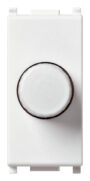 Dimmer 230V 100-500W gurni-gurni bijeli