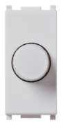 Dimmer 230V 100-500W gurati-gurati Srebrni