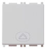 Regulator 230V 400VA MASTER 2M Silver