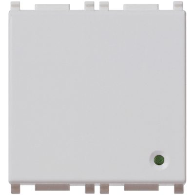 Regulator 230V 400VA SLAVE 2M Silver