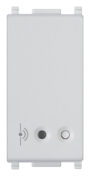 Senzor radara povezanog s IoT-om 1M Silver