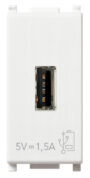 Napajanje USB 5V1,5A 1M bijelo