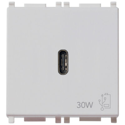 Napajanje USB C 30W PD Silver
