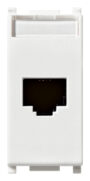 Utikač RJ45 Netsafe Cat6UTP antibakterijski