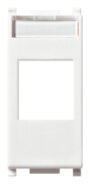 Adapter RJ45 Infra+ bijeli