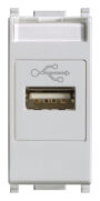 USB priključak Silver