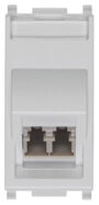 Optički priključak multi 50/125 LC Silver