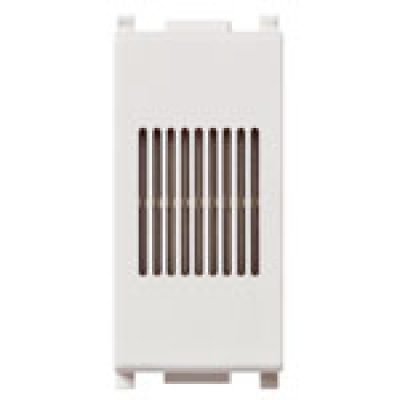 Zvučni signal 120V 50-60Hz bijeli