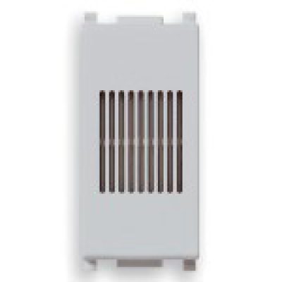 Zvono 120V 50-60Hz Silver