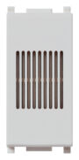 Zvučni signalizator 120V 50-60Hz Silver