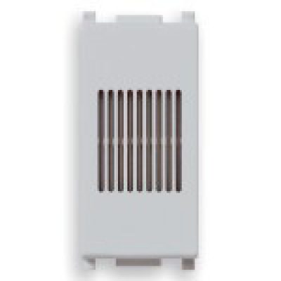 Zvono 230V 50-60Hz Silver
