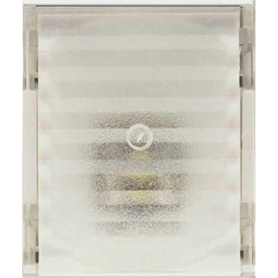 LED lampa 1M 230V bijela
