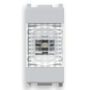 Lampa LED 1M 12V Srebrna