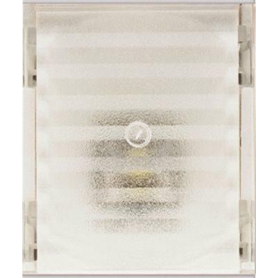Lampe LED 1M 230V Srebrna