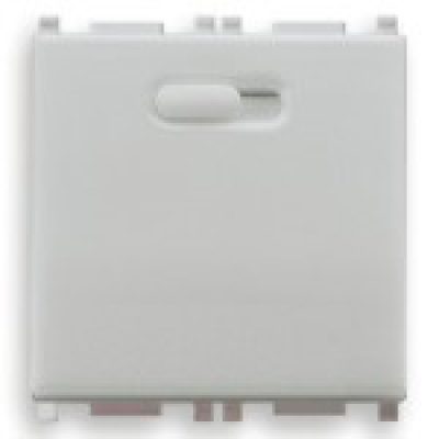 LED svjetiljka za hodnik 12V Srebrna