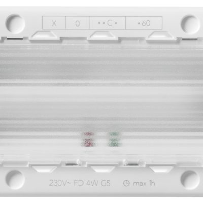 Aparat za hitno osvjetljenje 230V