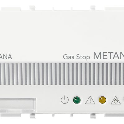 Detektor metana na struju 230V bijeli