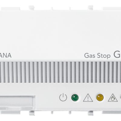 Elektronički detektor PLG 230V bijeli