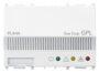 Elektronički detektor PLG 230V bijeli