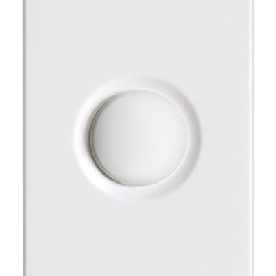 Elektronički senzor temperature bijeli