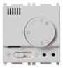 Elektronički termostat 230V Silver
