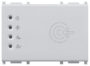 Čitač transpondera est. trop.KNX Silver